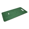 Golf tee mat